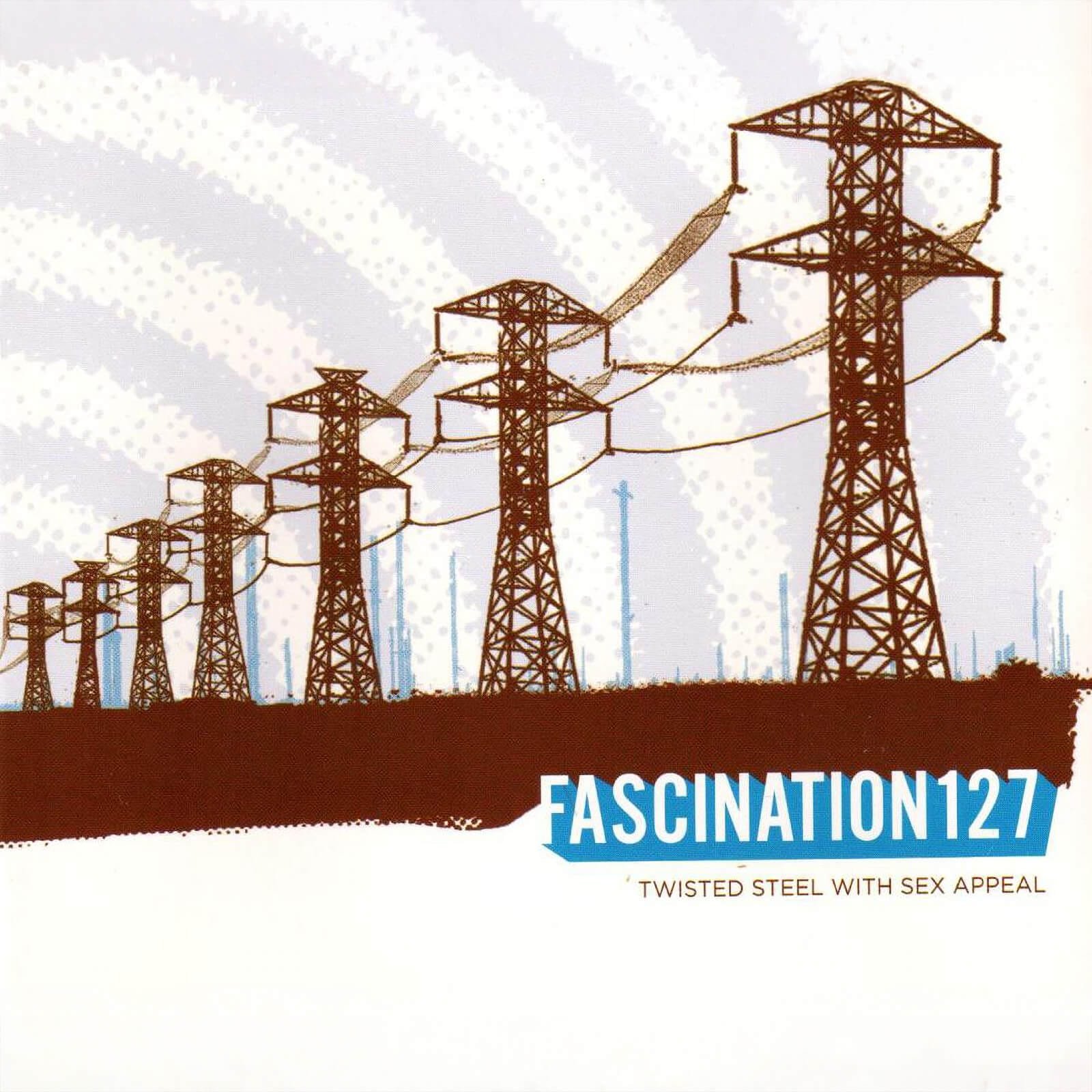 Twisted Steel with Sex Appeal