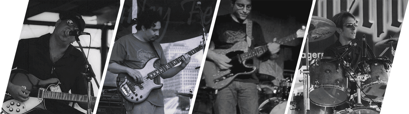 Fascination 127 Band