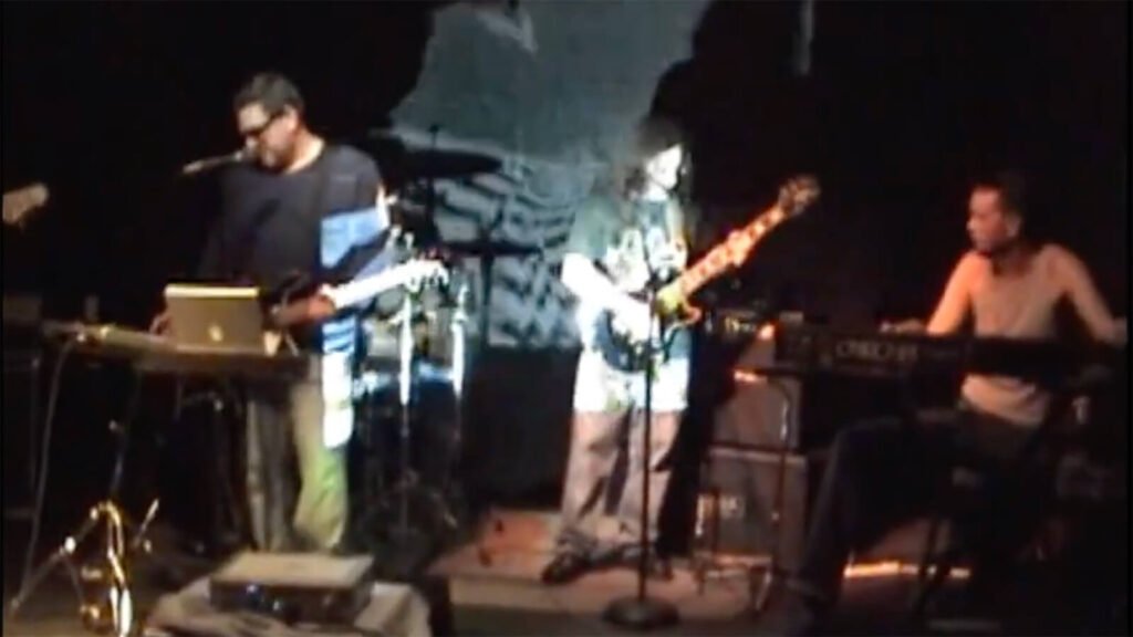 South 1st Street (Official Music Video) – FASCINATION 127