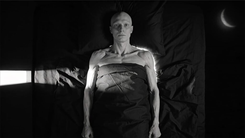 I'm OK video poster