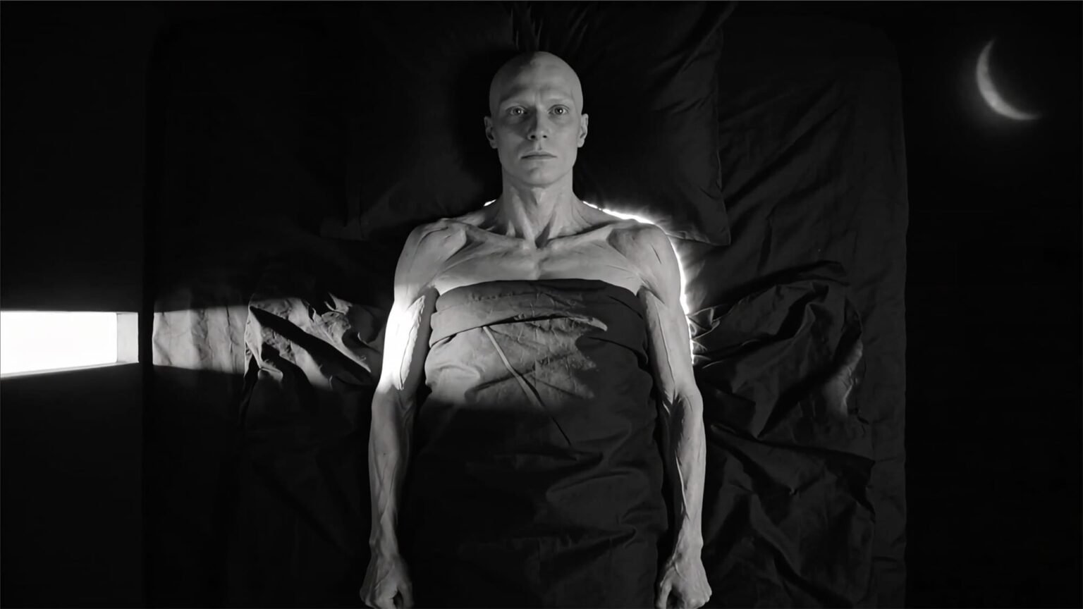 I'm OK video poster